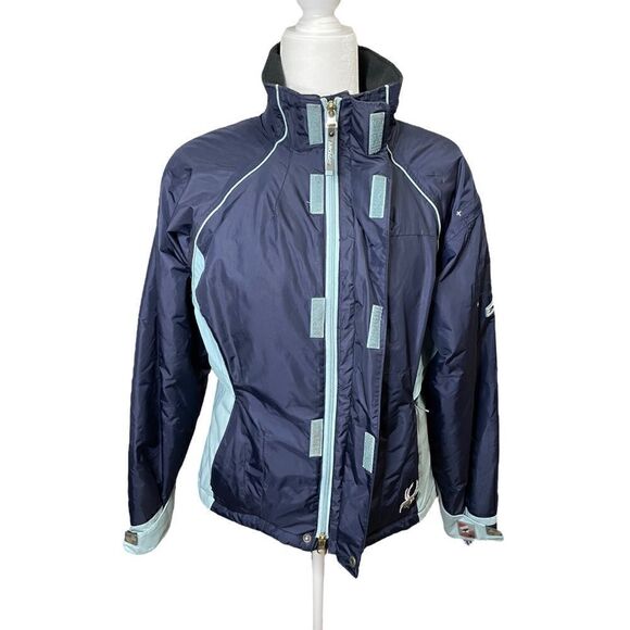 Spyder Climate Controlled Ceramic XT Coat - Picture 3 of 15